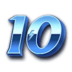 Icon 10 Money Stacks Megaways