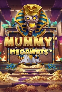 Играть в Mummy Megaways онлайн бесплатно