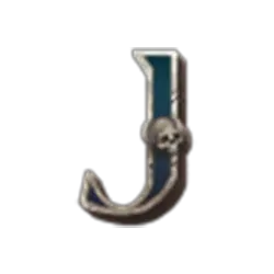 Символ9 слота Nightfall Hunting