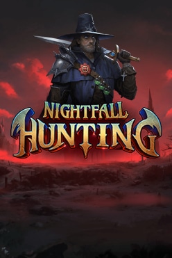 Играть в Nightfall Hunting онлайн бесплатно