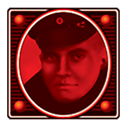 Symbol 2 Red Baron