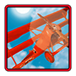 Символ3 слота Red Baron