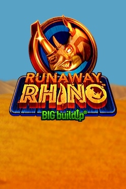 Играть в Runaway Rhino онлайн бесплатно