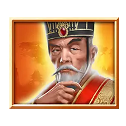 Символ1 слота Sakura Fortune Epic Bloom