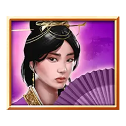Символ2 слота Sakura Fortune Epic Bloom