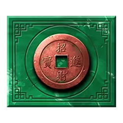 Символ8 слота Sakura Fortune Epic Bloom