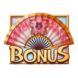 Скаттер игрового автомата Sakura Fortune Epic Bloom