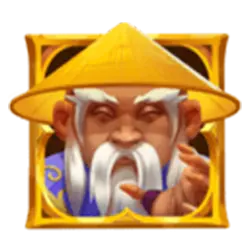 Символ1 слота Shaolin Master