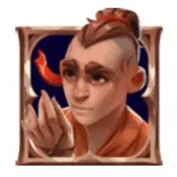 Символ2 слота Shaolin Master