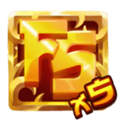 Скаттер игрового автомата Shaolin Master