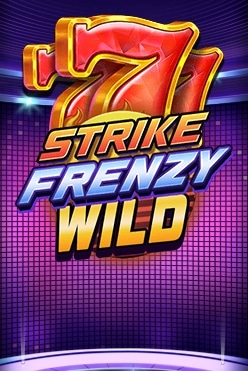 Играть в Strike Frenzy онлайн бесплатно