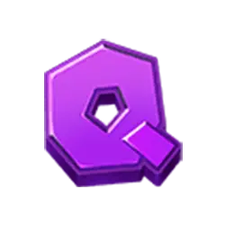 Symbol 7 Super Twins