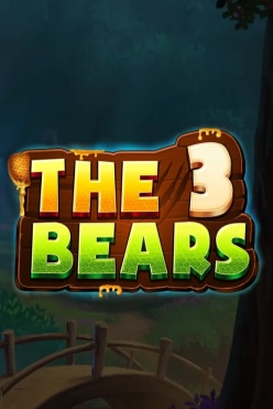 Играть в The 3 Bears онлайн бесплатно