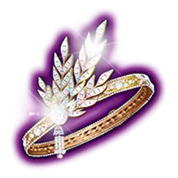 Symbol 3 The Great Pigsby Dream Drop