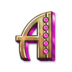 Symbol 6 The Great Pigsby Dream Drop
