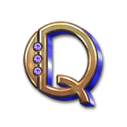 Symbol 8 The Great Pigsby Dream Drop