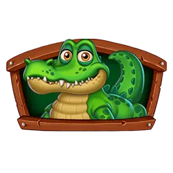 Символ1 слота Tiny Toads