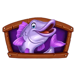 Символ3 слота Tiny Toads