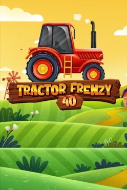 Tractor Frenzy 40 Free Play in Demo Mode