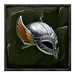 Symbol 4 Valhalla Wild Winter