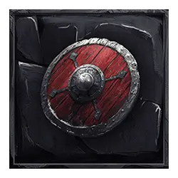 Symbol 5 Valhalla Wild Winter