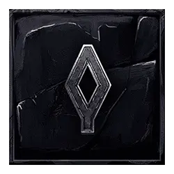 Symbol 8 Valhalla Wild Winter