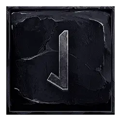 Symbol 9 Valhalla Wild Winter