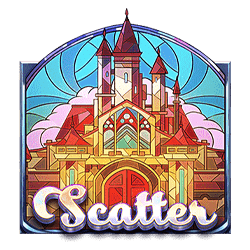 Скаттер игрового автомата Waltz Beauty
