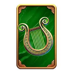 Symbol 5 Ways of Athena