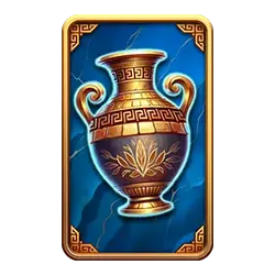 Symbol 6 Ways of Athena