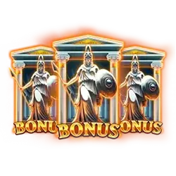 Ways of Athena Pokies Scatter