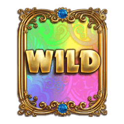 Wild символ