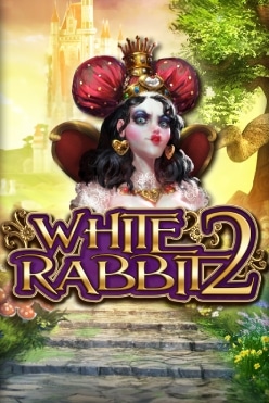 White Rabbit 2 Free Play in Demo Mode