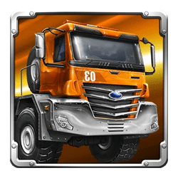 Символ4 слота Wild Trucks