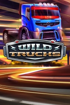 Играть в Wild Trucks онлайн бесплатно