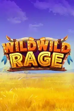 Wild Wild Rage Free Play in Demo Mode