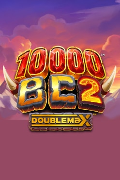 10000 BC 2 DoubleMax Free Play in Demo Mode