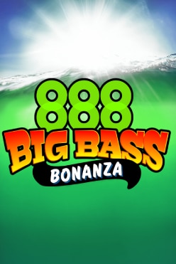 Играть в 888 Big Bass Bonanza онлайн бесплатно