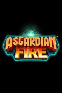 Asgardian Fire Free Play in Demo Mode