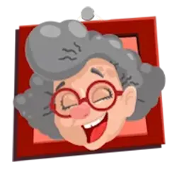 Scatter of Baba Jam Slot