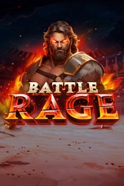 Battle Rage Free Play in Demo Mode