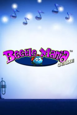 Beetle Mania Deluxe Free Play in Demo Mode