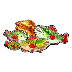 Icon 5 Big Bass Boom