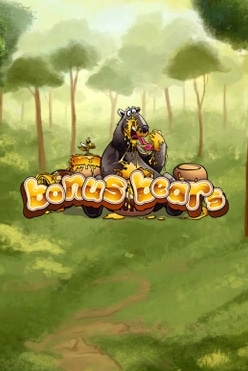 Играть в Bonus Bears онлайн бесплатно