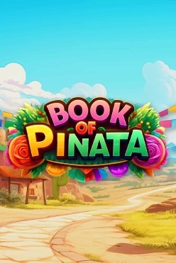 Book of Piñata Free Play in Demo Mode