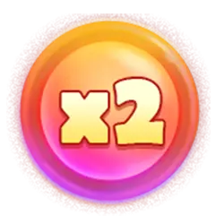 Icon 2 Bubbles