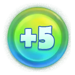 Icon 3 Bubbles