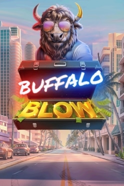 Buffalo Blow Free Play in Demo Mode