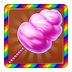 Scatter of Candy Treats Slot