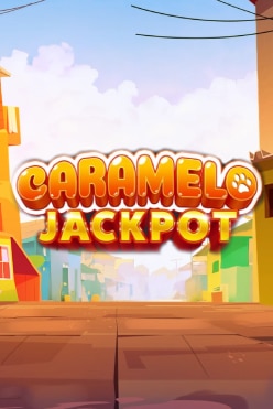 Играть в Caramelo Jackpot онлайн бесплатно